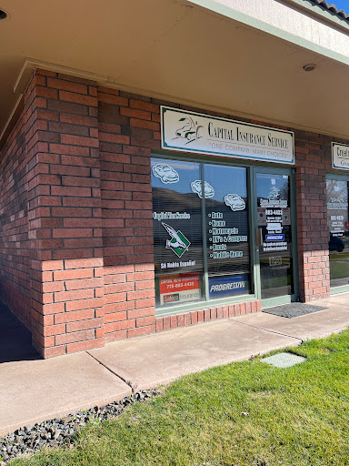 Auto Insurance Agency «Capital Auto Insurance», reviews and photos