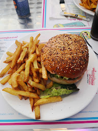 Photo n°61 de American Diner Fattu in Corsica à Lucciana ()