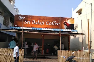 Srii Balajii Coffee image