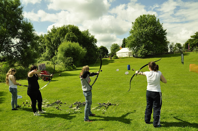 Reviews of Battle Archery® (aka UK Active Outdoors Ltd) in Bristol - Sports Complex