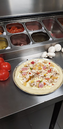 Photos du propriétaire du Pizzeria LA BOÎTE A PIZZA Albi - n°18