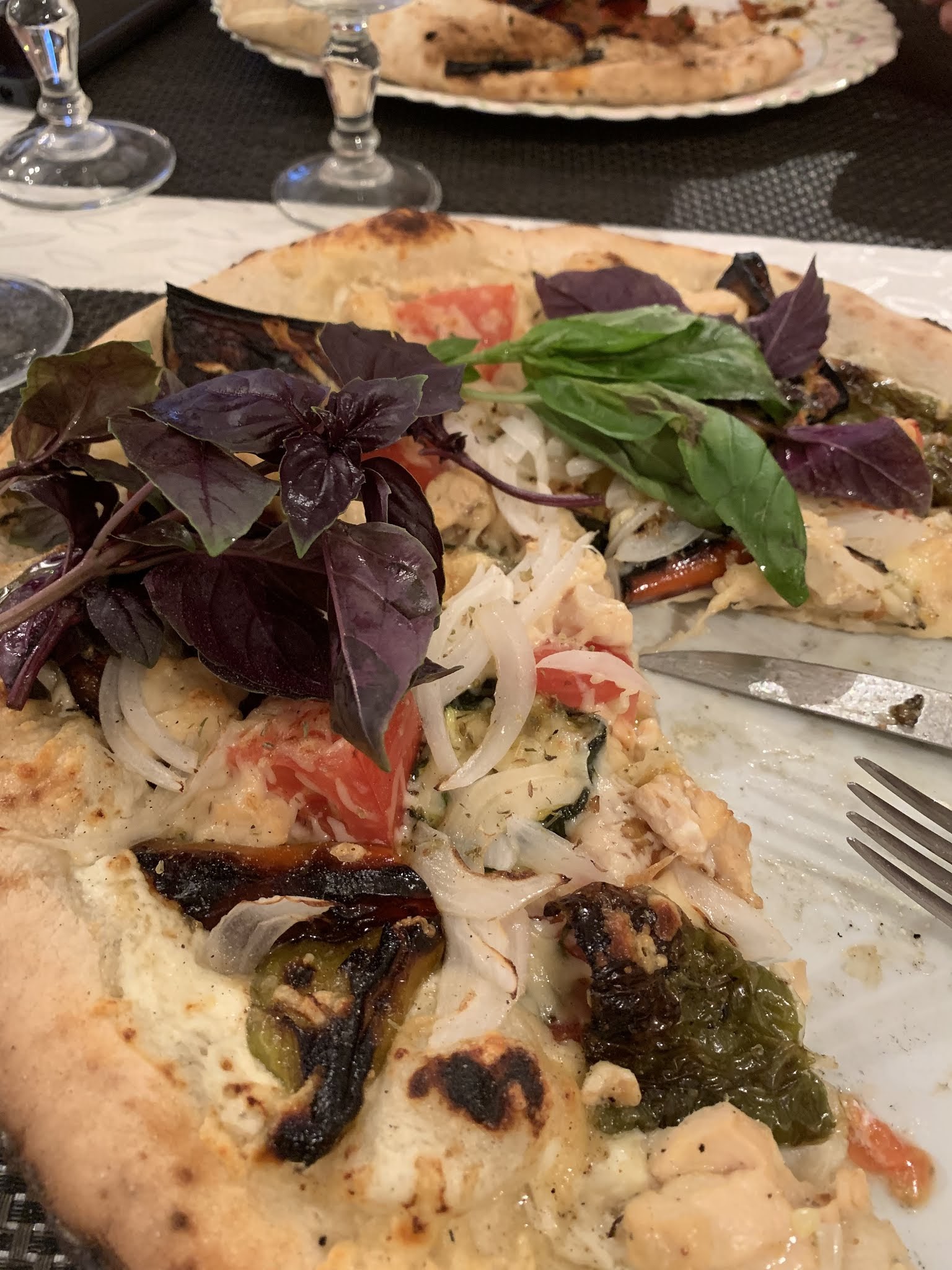 Photo n° 1 de l'avis de Angelica.l fait le 22/08/2019 à 15:46
