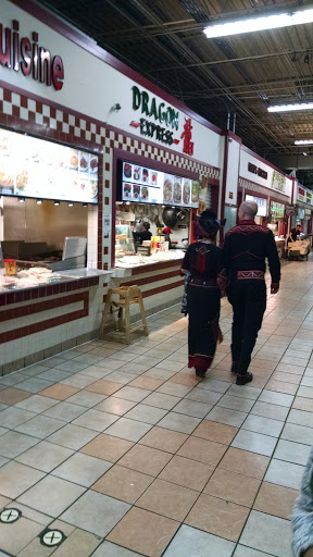 Shopping Mall «Hmong Village», reviews and photos, 1001 Johnson Pkwy, St Paul, MN 55106, USA