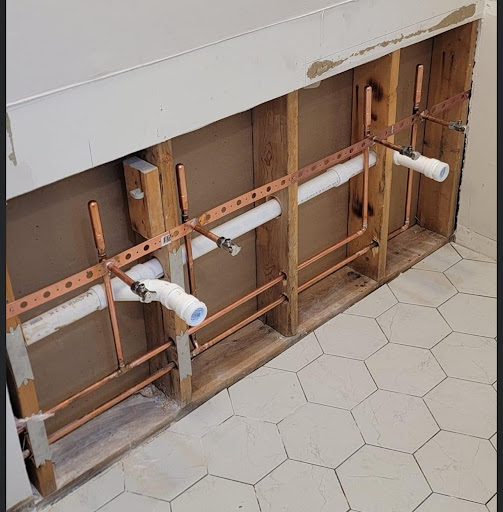 Photo of APEX Contractor Group