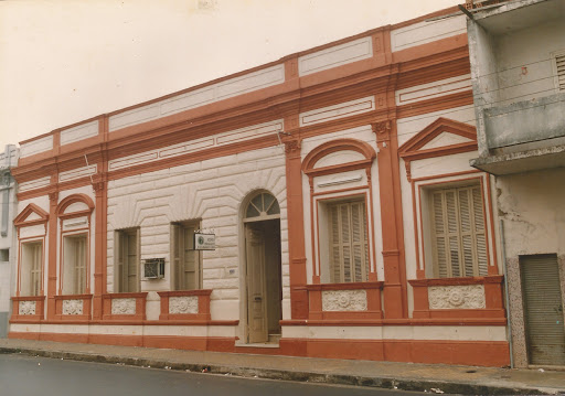 Ateneo Paraguayo