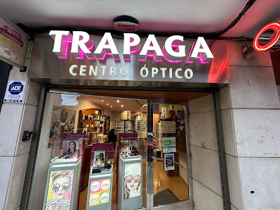 Centro Óptico y Auditivo Trapaga - Óptica y Audiología en Valle de Trápaga: Del propietario