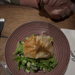 Photo n° 3 de l'avis de Thomas.o fait le 22/11/2022 à 18:07 pour Le spot Restaurant à Tigery