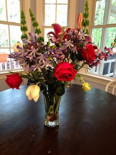 Florist «Ninth Street Flowers», reviews and photos, 700 9th St, Durham, NC 27705, USA