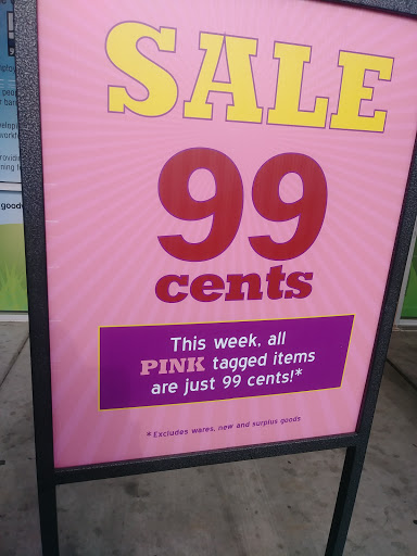 Donations Center «Goodwill», reviews and photos, 239 W Shaw Ave, Clovis, CA 93612, USA