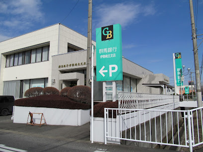 群馬銀行 伊勢崎北支店