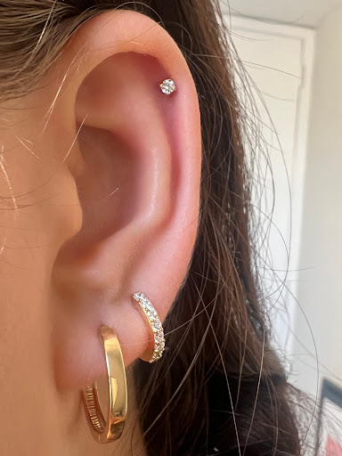 Explore addiction tattoo ideas, creative tattoo ideas in Chicago, available at Rowan West Loop