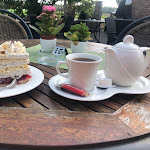 Photo n°1 de l'avis de Herbert.a fait le 29/10/2023 à 15:29 sur le  Zur Alten Schmiede GmbH à Straelen