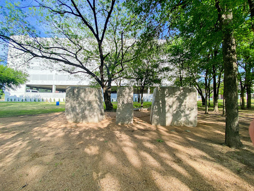 Park «Richard Greene Linear Park», reviews and photos, 1601 E Randol Mill Rd, Arlington, TX 76011, USA