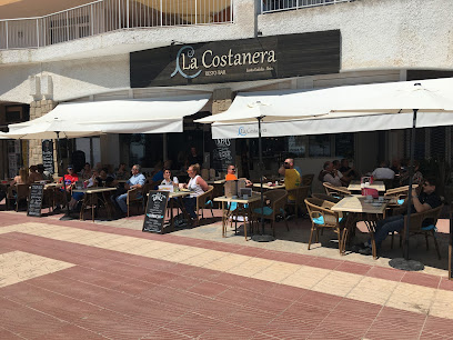 La Costanera - paseo maritimo s/n edificio cruz del sur 2, local 6, 07840 Santa Eulària des Riu, Balearic Islands, Spain
