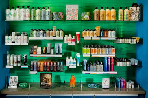 Hair Salon «Elevation Salon & Spa», reviews and photos, 15 N Butler St, Madison, WI 53703, USA