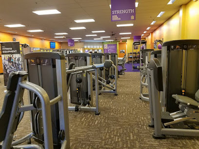 Anytime Fitness - 801-837 Male Rd, Wind Gap, PA 18091