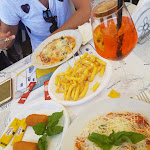 Photo n°2 de l'avis de Caterina.i fait le 01/10/2019 à 21:37 sur le  Bar Gino à Casamicciola Terme