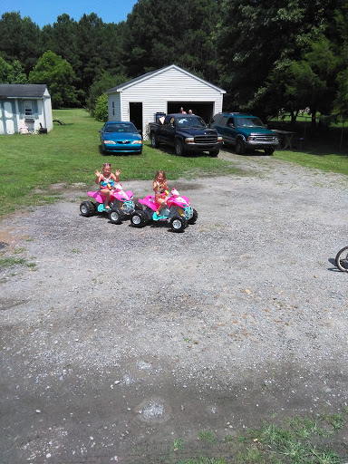 Used Car Dealer «Casper Sale & Services», reviews and photos, 845 Willeyton Rd, Gates, NC 27937, USA