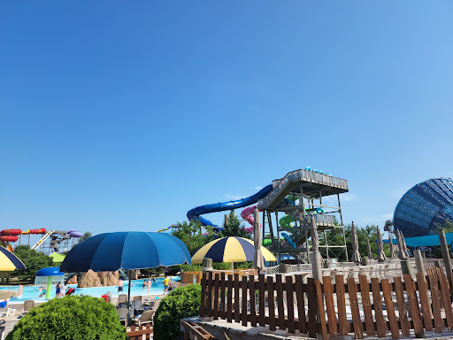 Water Park «Raging Waves Waterpark», reviews and photos, 4000 N Bridge St, Yorkville, IL 60560, USA