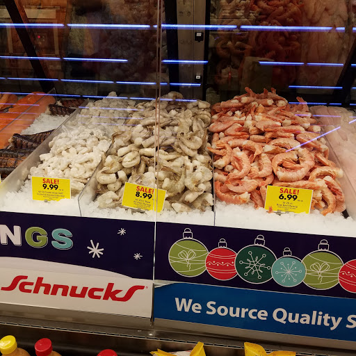 Grocery Store «Schnucks», reviews and photos, 2811 Homer Adams Pkwy, Alton, IL 62002, USA