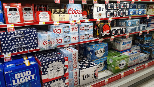 Grocery Store «Edwards Cash Saver», reviews and photos, 1701 Main St, Little Rock, AR 72206, USA