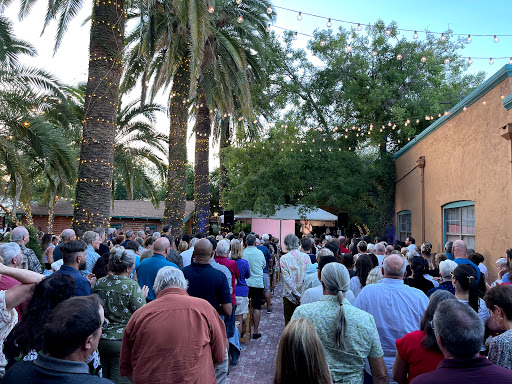 Wedding Venue «Kingan Gardens», reviews and photos, 325 W Franklin St, Tucson, AZ 85701, USA