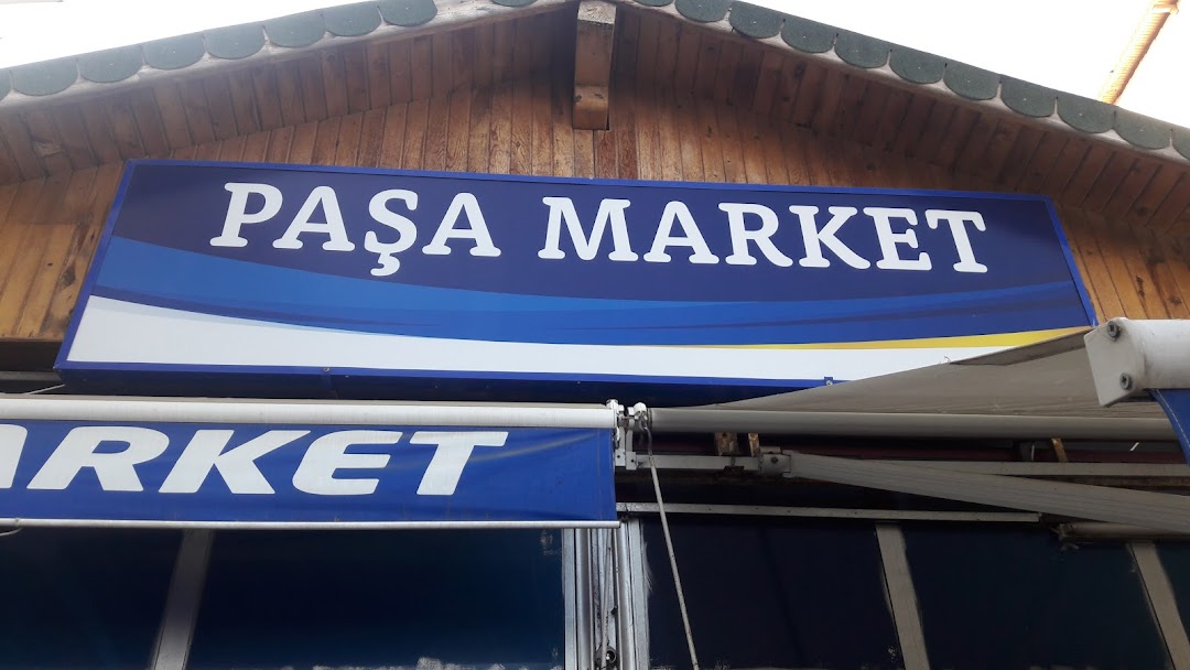 Paa Market