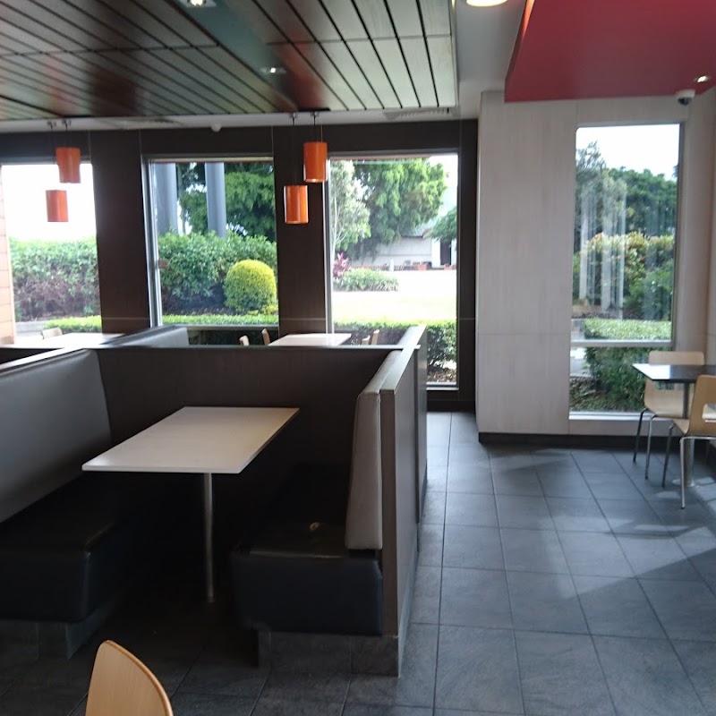 KFC Annerley