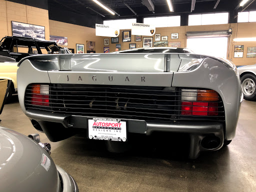 Auto Restoration Service «Autosport Designs, Inc./Lotus Motorcars Of long Island», reviews and photos, 203 W Hills Rd, Huntington Station, NY 11746, USA