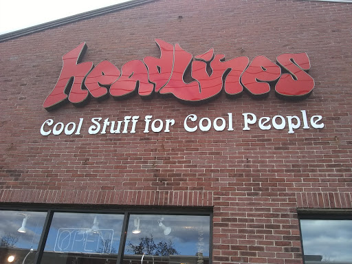 Gift Shop «Headlines Boutique», reviews and photos, 37 E Hollis St, Nashua, NH 03060, USA