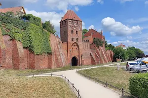 Elbe Gate image