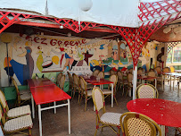 Atmosphère du Restaurant français Chez Gégène à Joinville-le-Pont - n°4