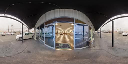 Used Car Dealer «DriveTime Used Cars», reviews and photos, 4423 S Memorial Dr, Tulsa, OK 74145, USA