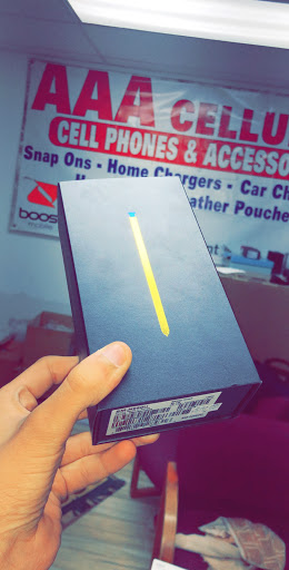 Cell Phone Store «AAA CELLULAR», reviews and photos, 1511 S Bowen Rd, Arlington, TX 76013, USA