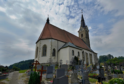 Friedhof Reichenau im Mühlkreis