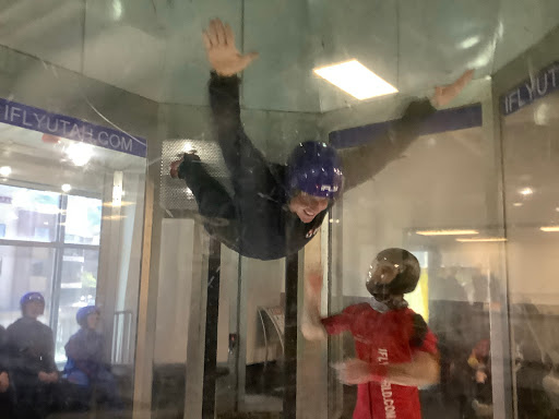 Skydiving Center «I Fly», reviews and photos, 2261 Kiesel Ave, Ogden, UT 84401, USA