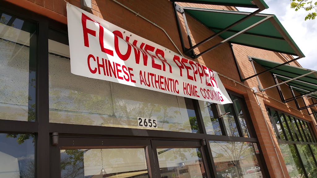 Flower Pepper Restaurant - Authentic Chinese Home Cooking 80304