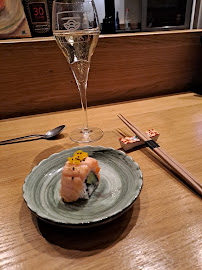 Les plus récentes photos du Restaurant japonais OMAKASE by Goma à Chessy - n°19