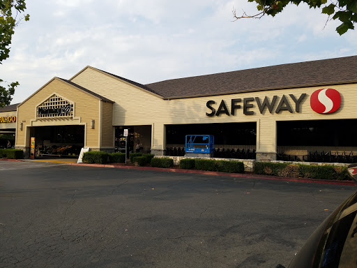 Safeway, 5431 Clayton Rd, Clayton, CA 94517, USA, 