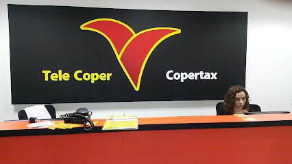 Coper Tax S.a
