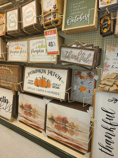Craft Store «Hobby Lobby», reviews and photos, 3495 Ross Clark Cir #700, Dothan, AL 36303, USA