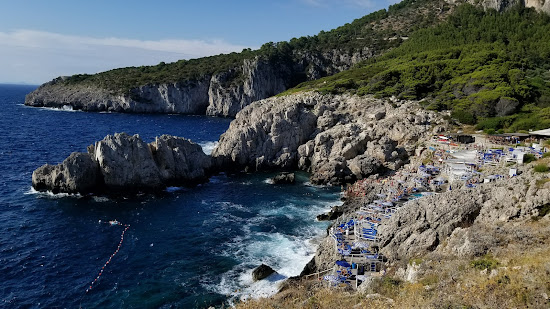 Lido del Faro
