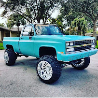 Phoenix Used Tires Warehouse