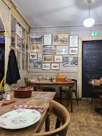 Les plus récentes photos du Restaurant La Meunière à Lyon - n°6