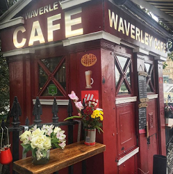 Waverley Cafe