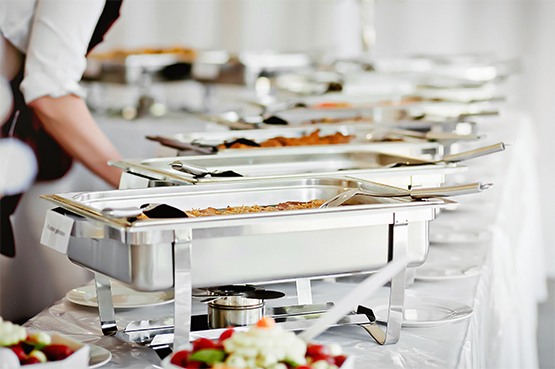 Entredientes Catering Service S.A