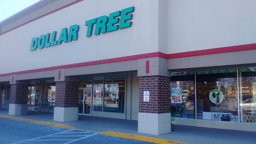 Dollar Store «Dollar Tree», reviews and photos, 325 E Northwest Hwy, Palatine, IL 60067, USA