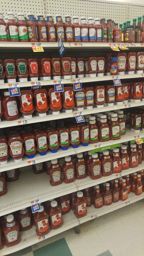 Grocery Store «Stop & Shop», reviews and photos, 460 Blue Hill Avenue, Boston, MA 02121, USA