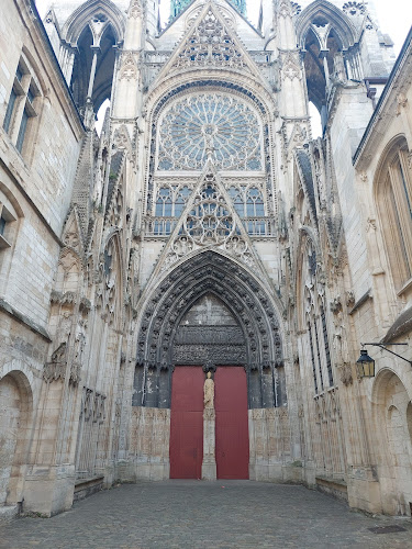 France Plaques à Rouen