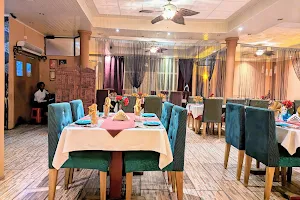 Aagman Indian Restaurant image